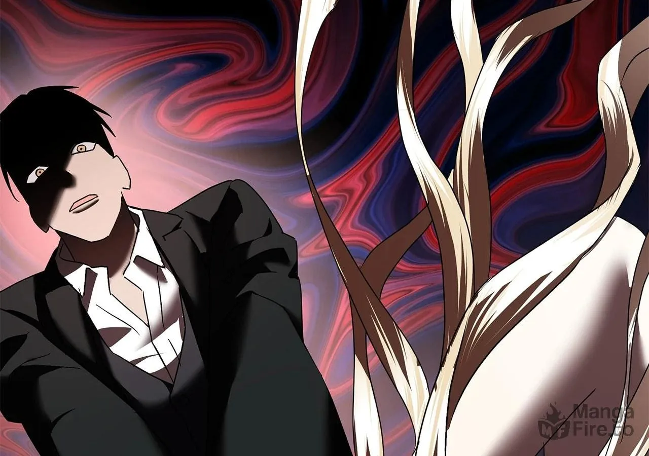 Read AMON: Unrelatable chapter 50 image 102 on Lezhin