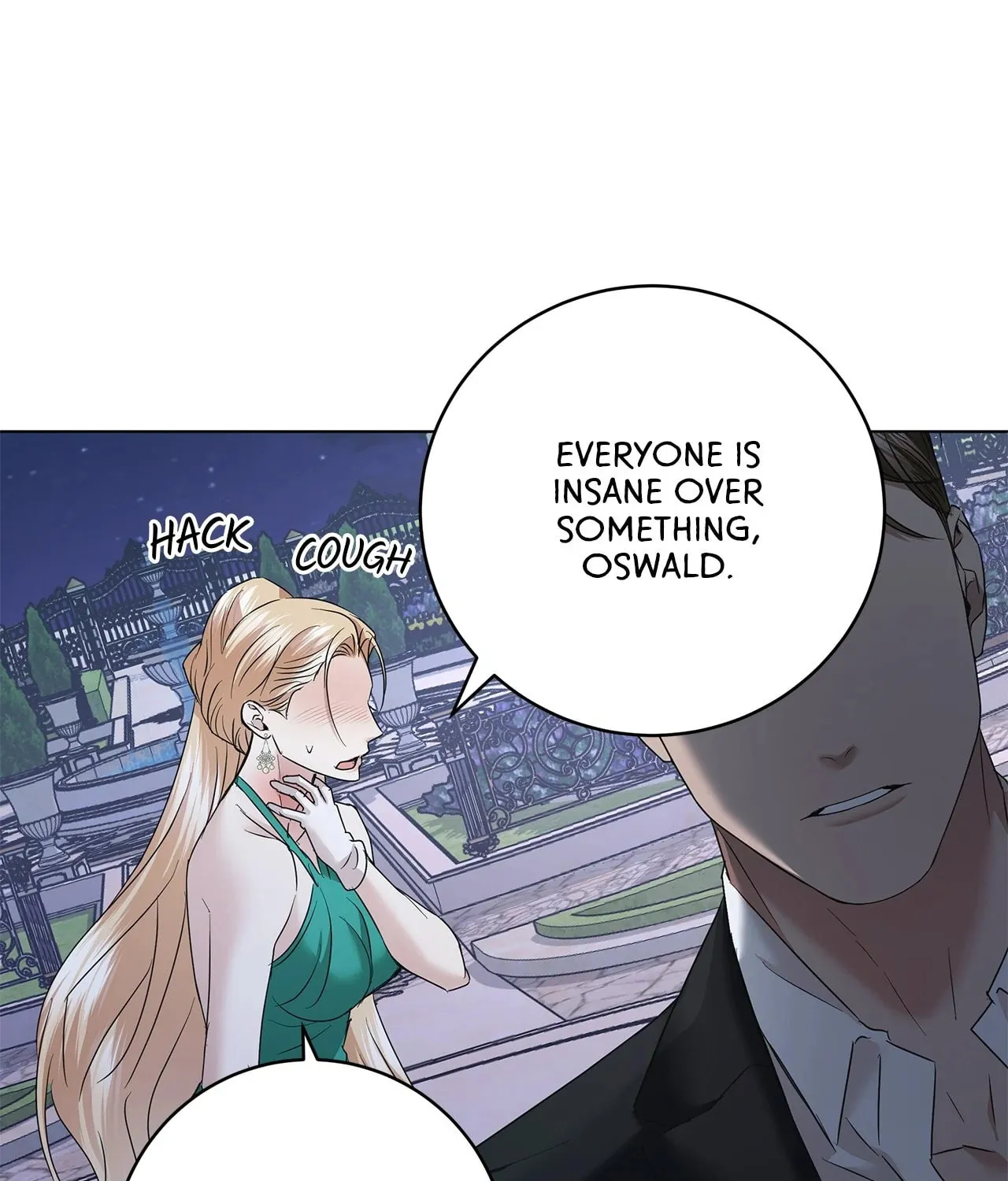 Read AMON: Unrelatable chapter 50 image 109 on Lezhin