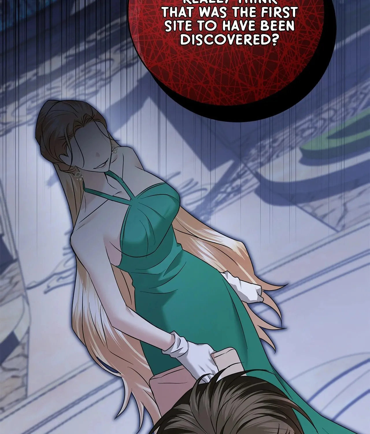 Read AMON: Unrelatable chapter 50 image 115 on Lezhin