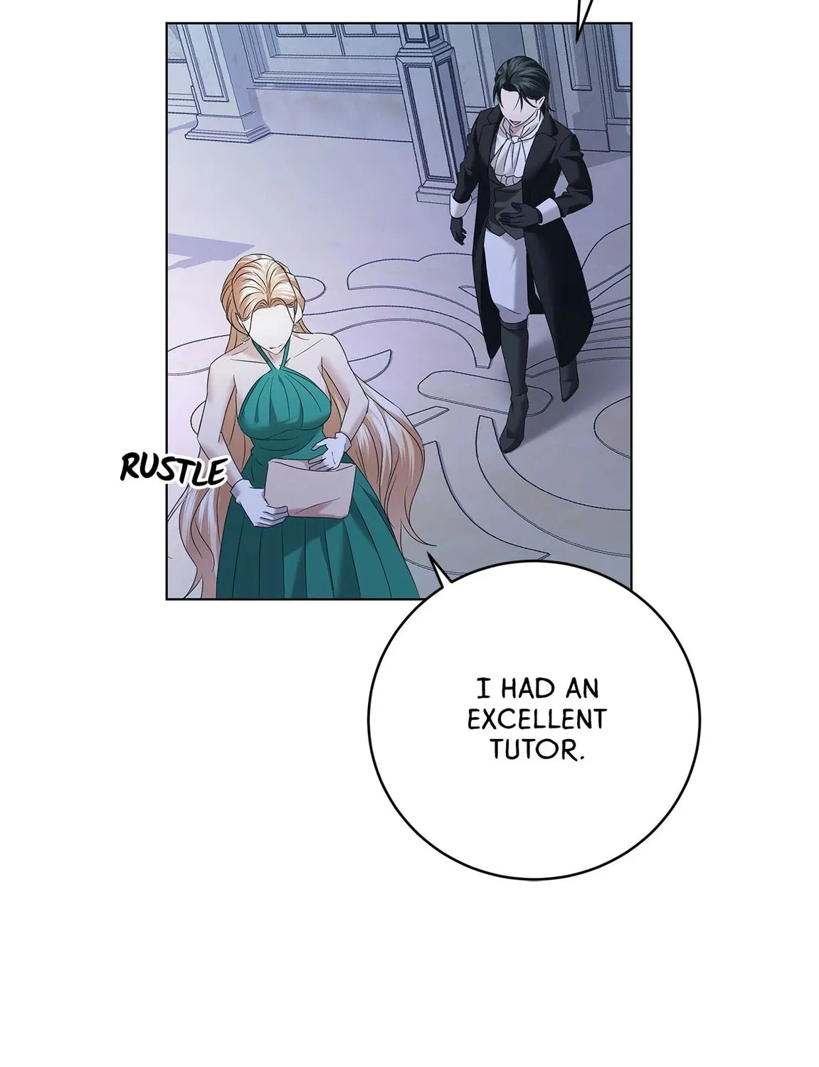 Read AMON: Unrelatable chapter 50 image 14 on Lezhin