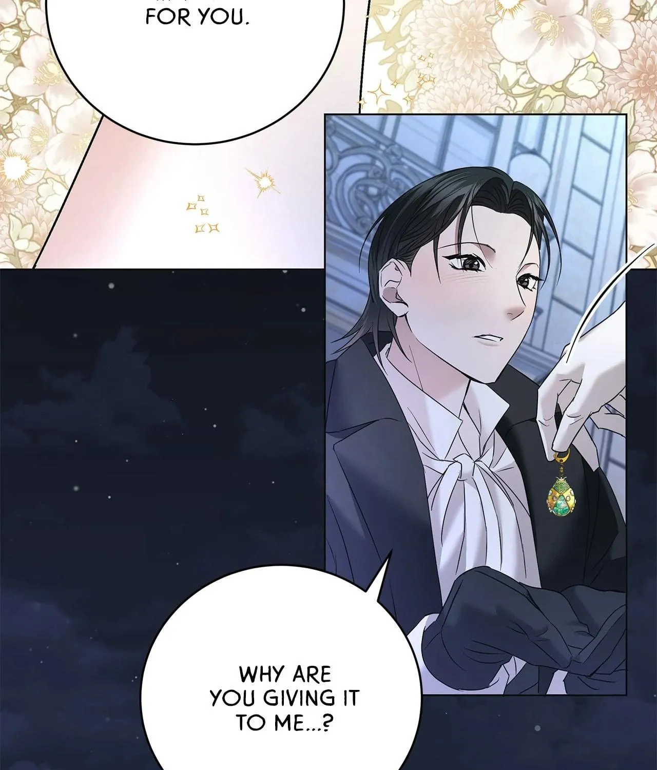Read AMON: Unrelatable chapter 50 image 18 on Lezhin