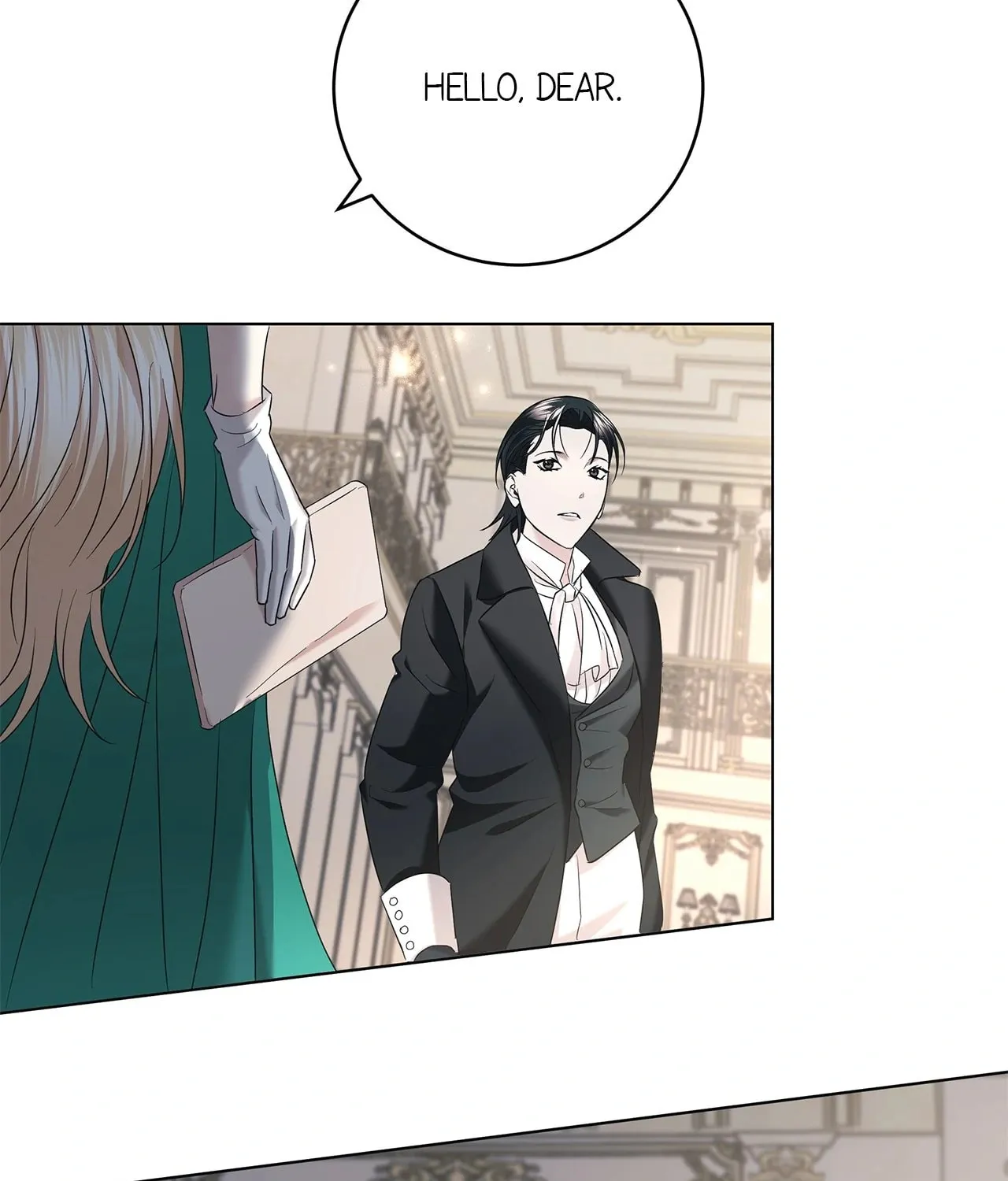 Read AMON: Unrelatable chapter 50 image 2 on Lezhin