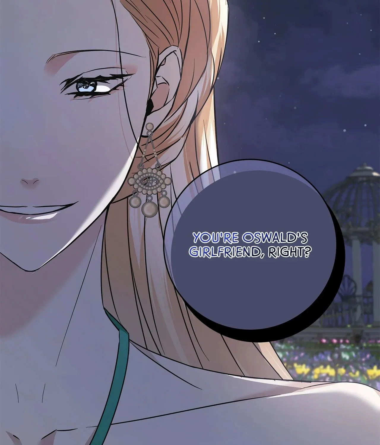 Read AMON: Unrelatable chapter 50 image 20 on Lezhin