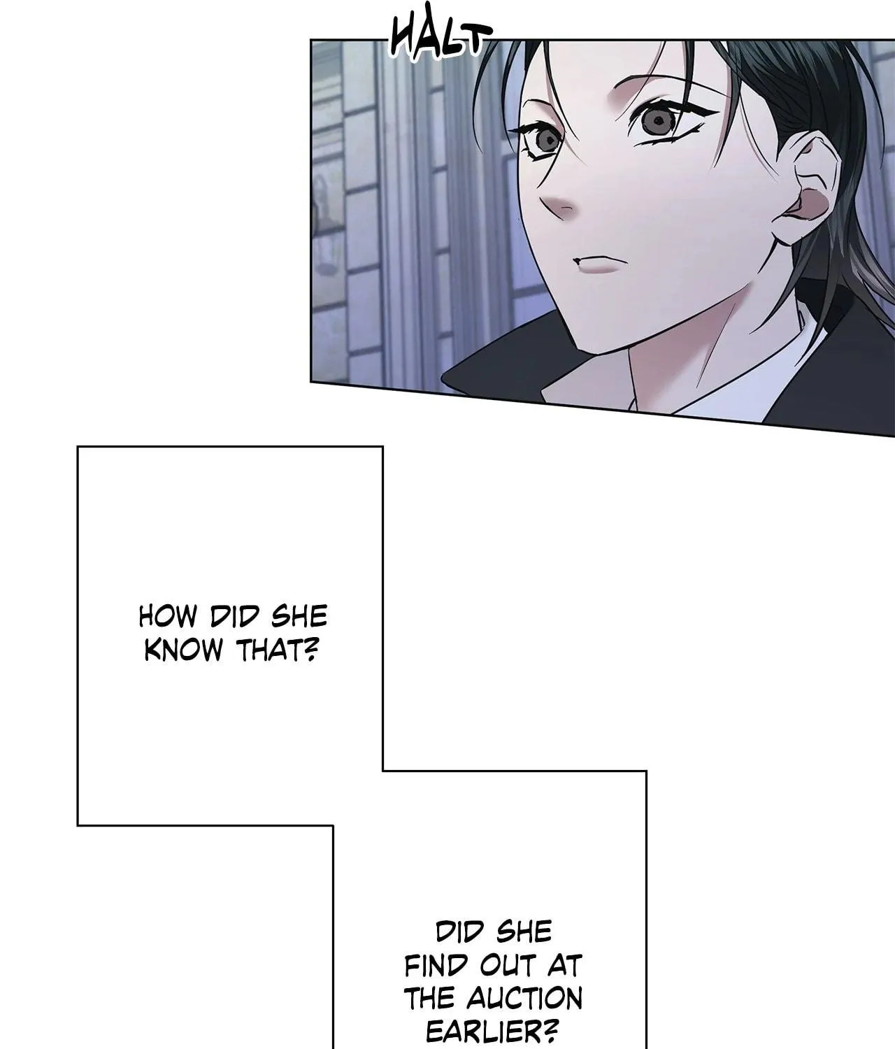 Read AMON: Unrelatable chapter 50 image 22 on Lezhin
