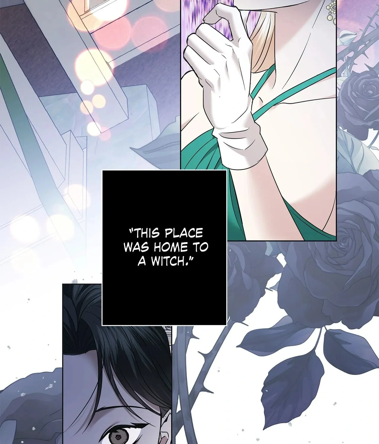 Read AMON: Unrelatable chapter 50 image 29 on Lezhin