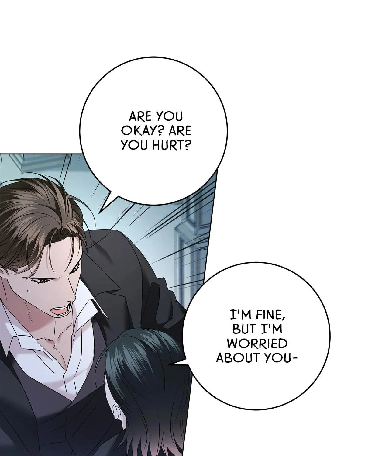 Read AMON: Unrelatable chapter 50 image 39 on Lezhin