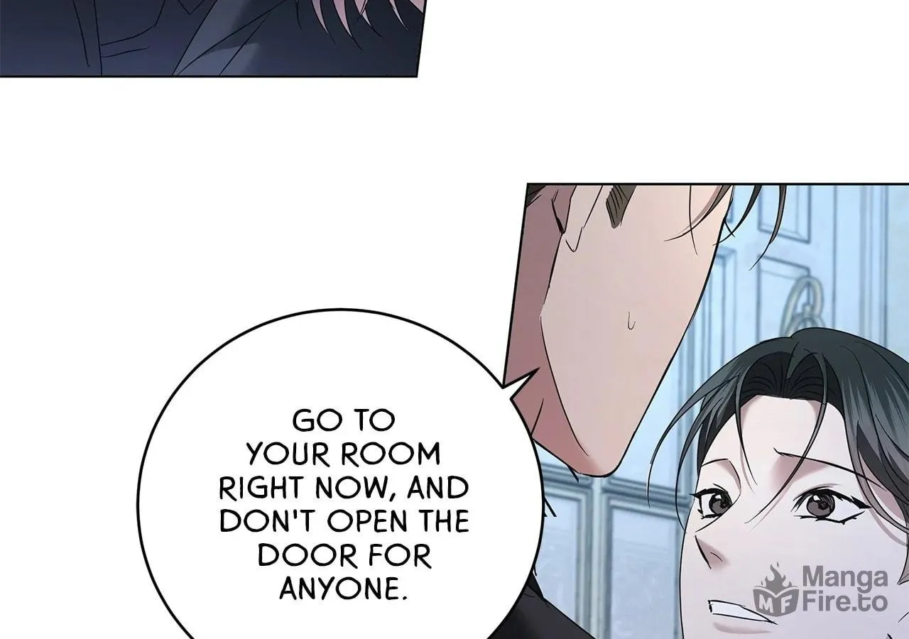 Read AMON: Unrelatable chapter 50 image 40 on Lezhin