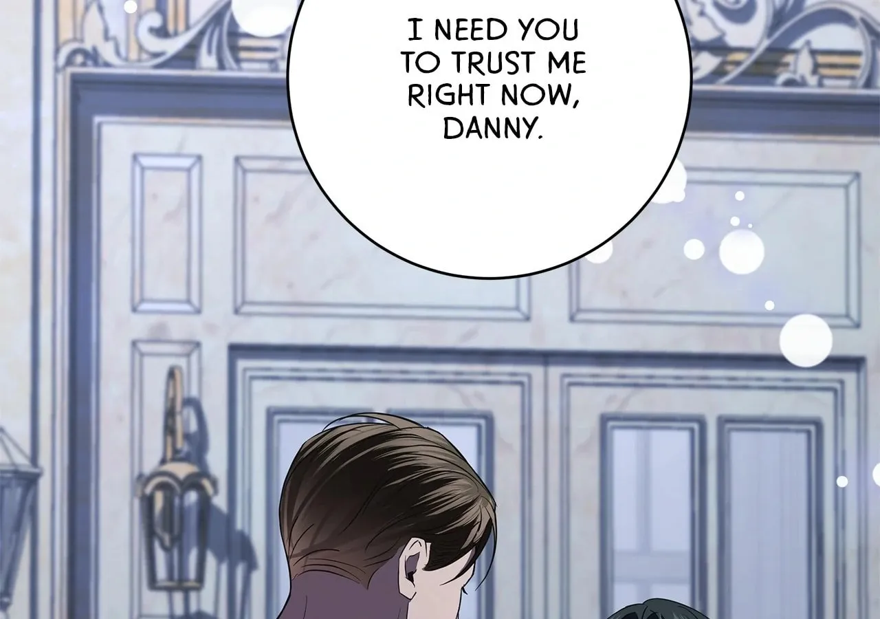 Read AMON: Unrelatable chapter 50 image 42 on Lezhin