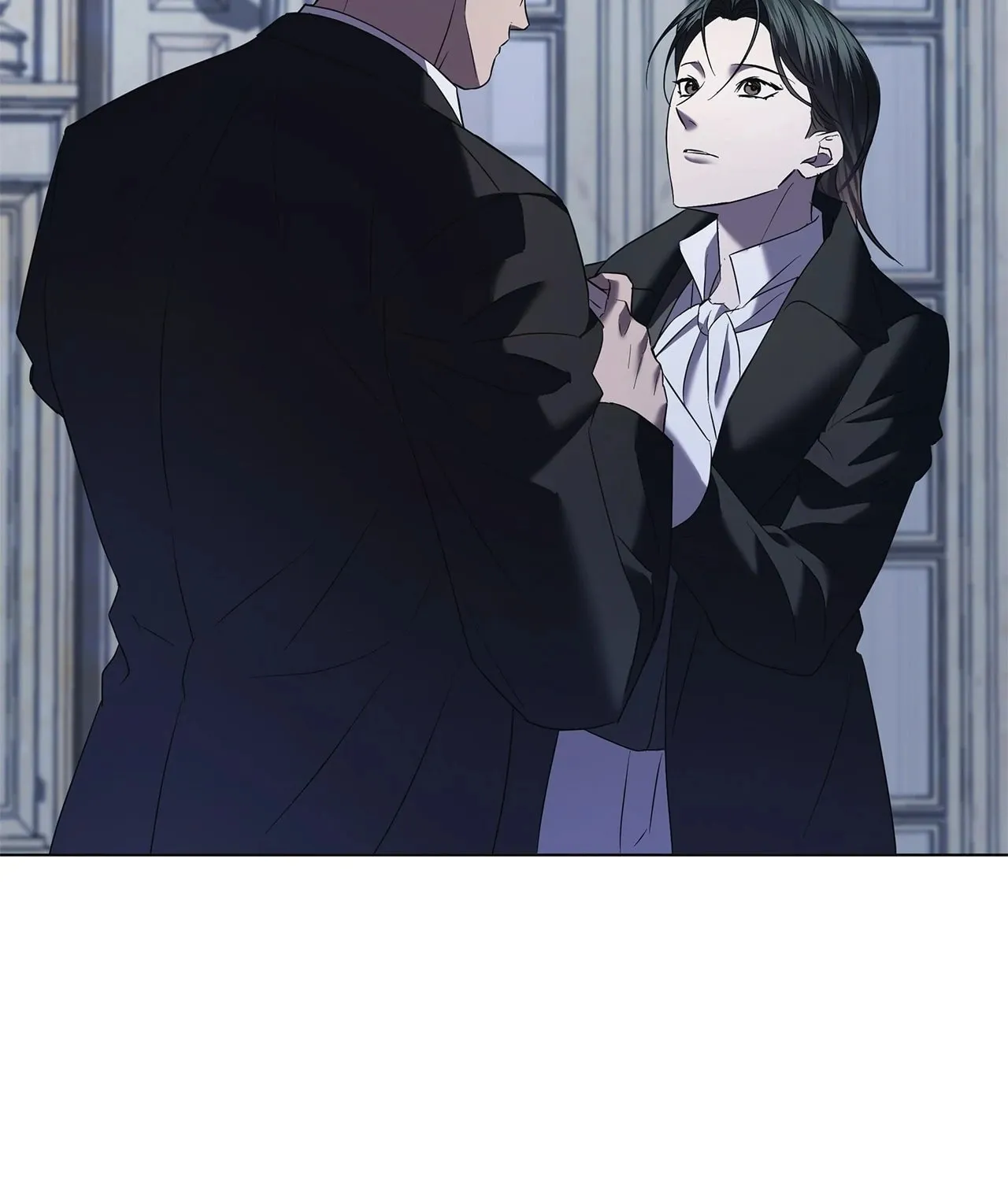 Read AMON: Unrelatable chapter 50 image 43 on Lezhin