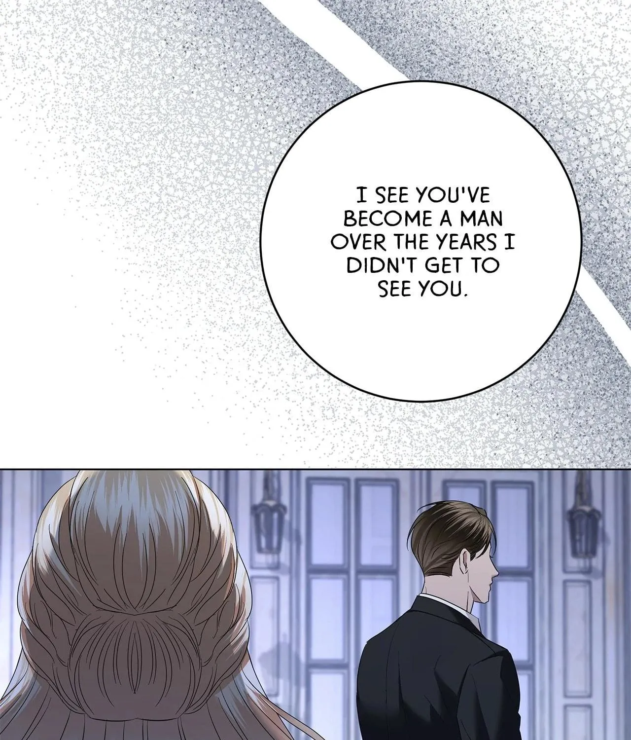 Read AMON: Unrelatable chapter 50 image 47 on Lezhin