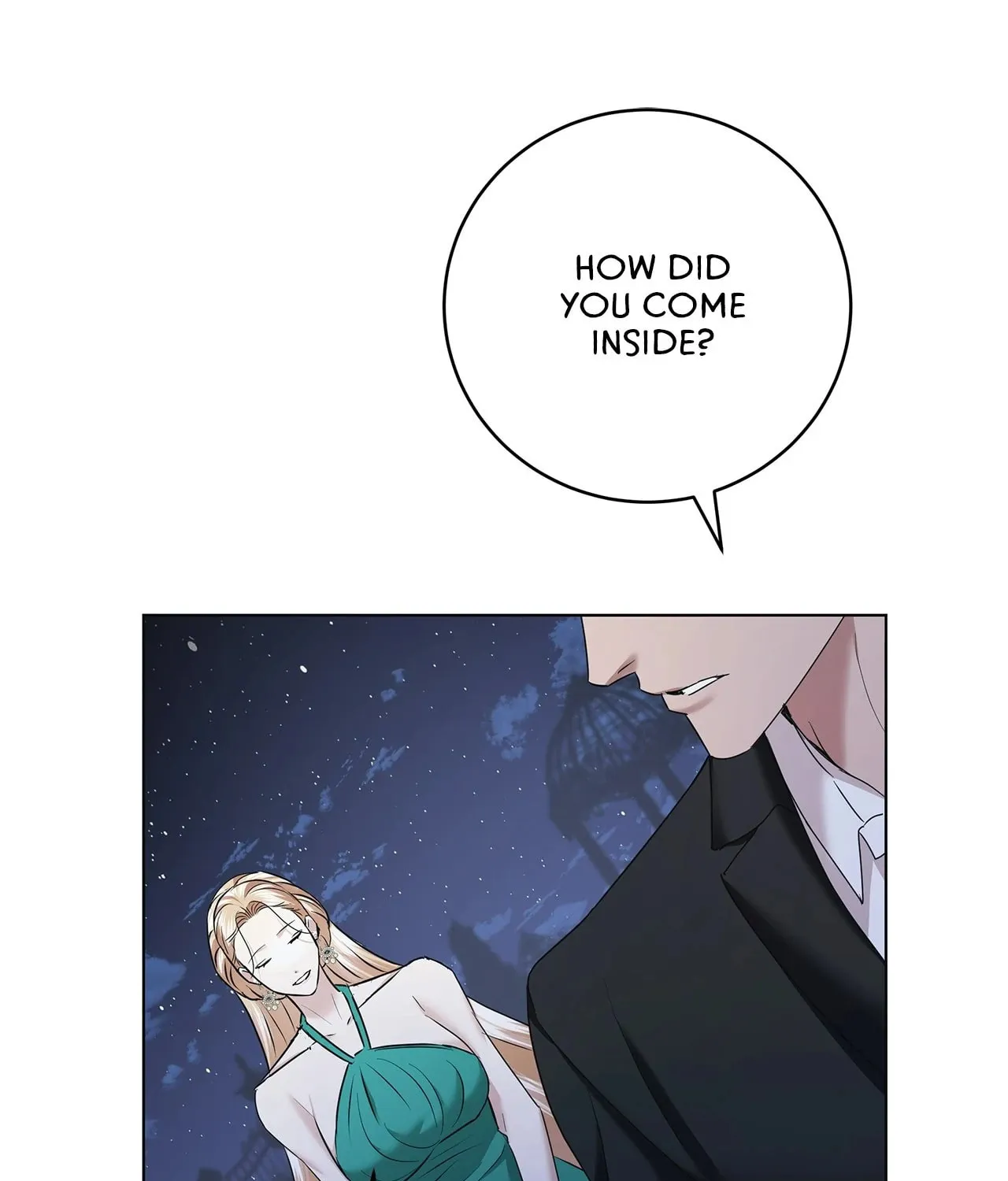 Read AMON: Unrelatable chapter 50 image 52 on Lezhin