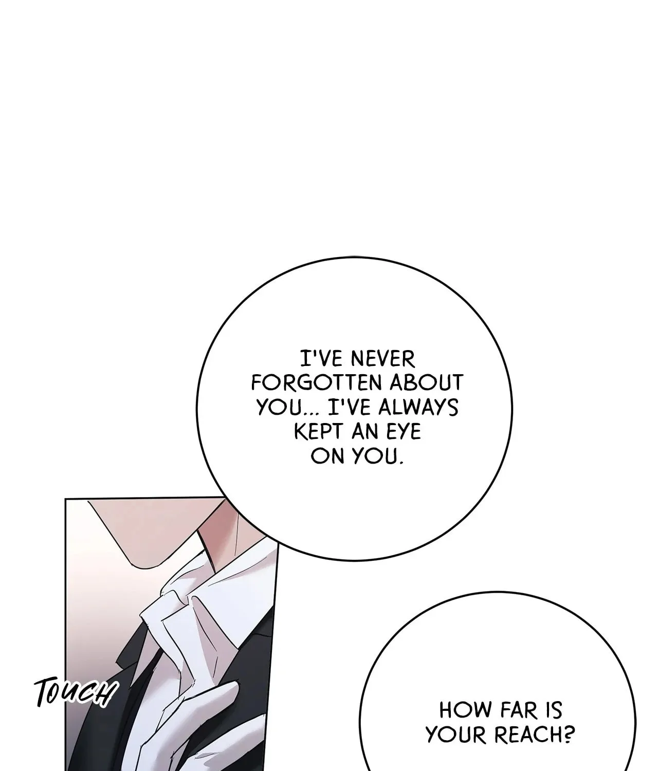 Read AMON: Unrelatable chapter 50 image 63 on Lezhin