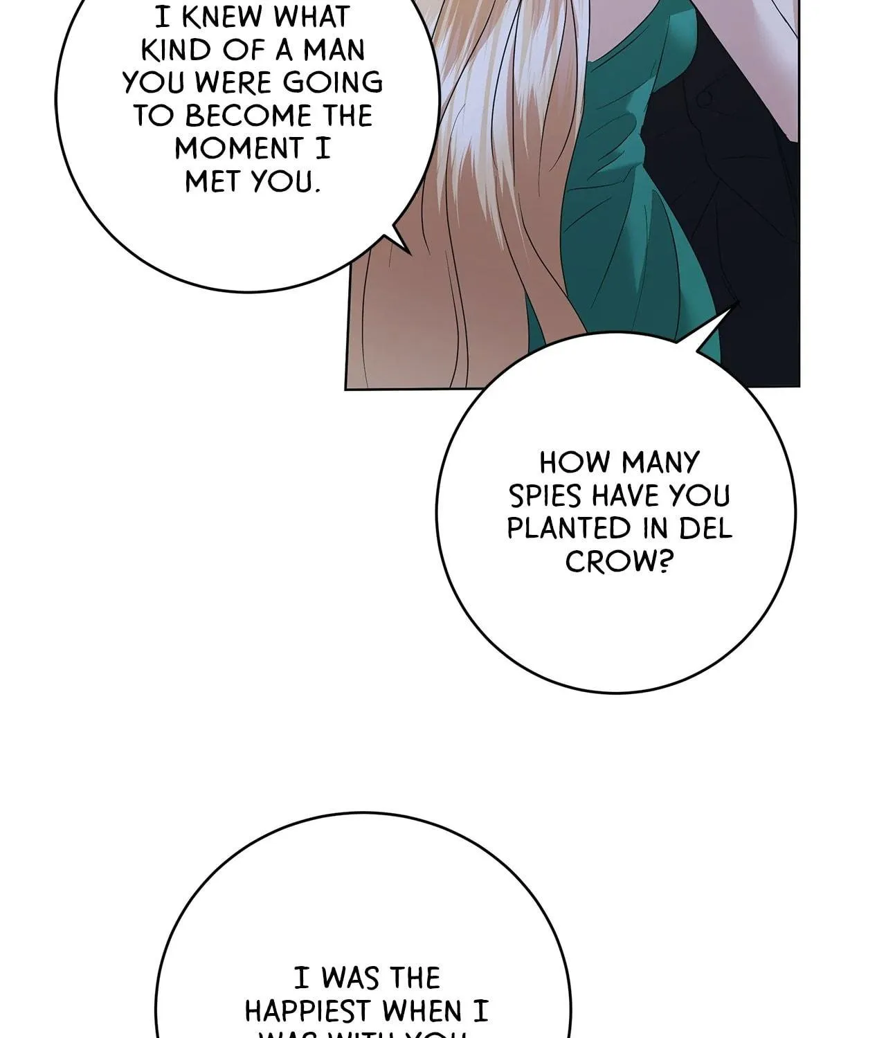 Read AMON: Unrelatable chapter 50 image 65 on Lezhin