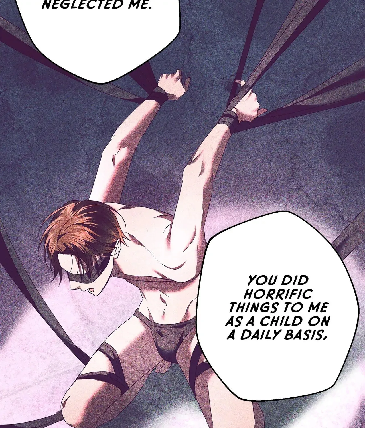 Read AMON: Unrelatable chapter 50 image 76 on Lezhin