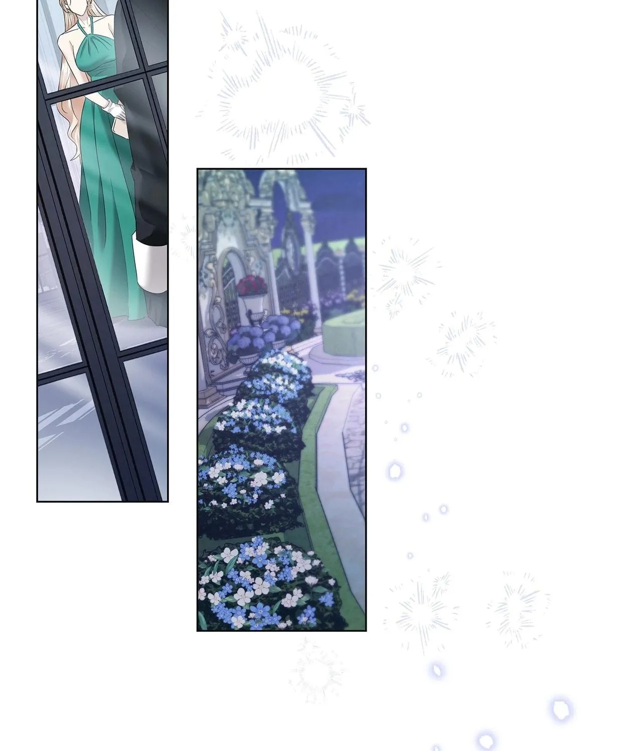Read AMON: Unrelatable chapter 50 image 8 on Lezhin