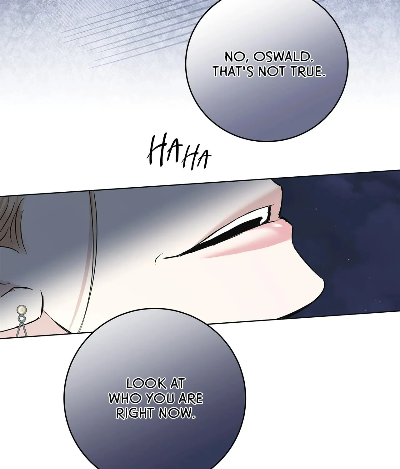 Read AMON: Unrelatable chapter 50 image 82 on Lezhin