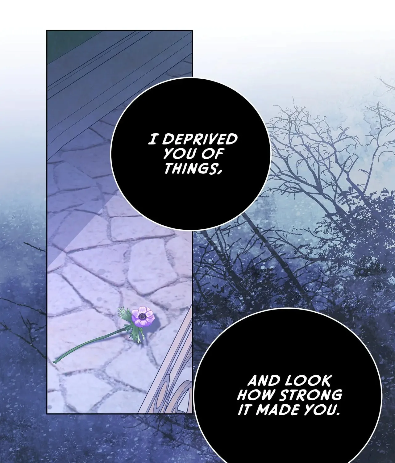 Read AMON: Unrelatable chapter 50 image 87 on Lezhin
