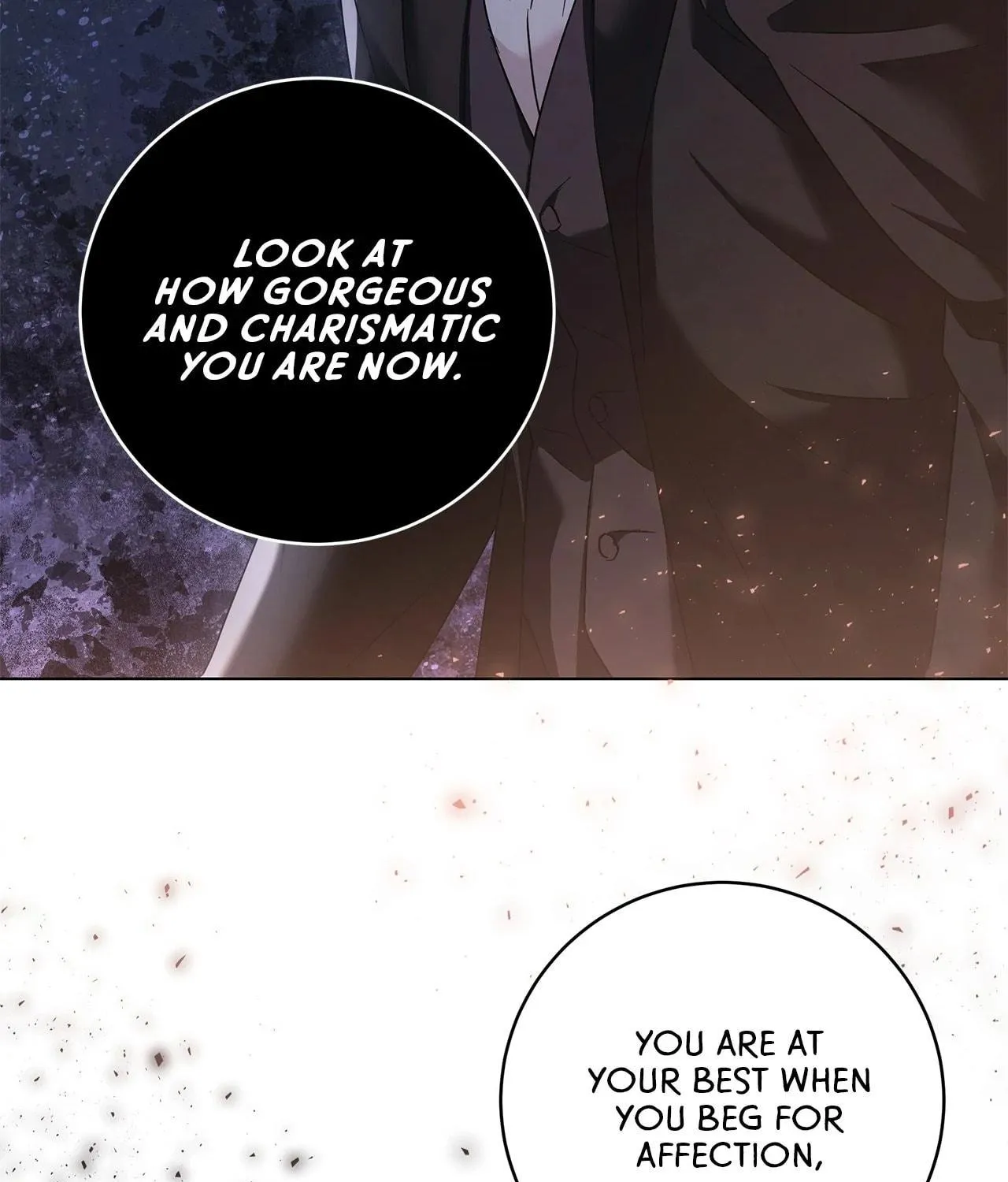 Read AMON: Unrelatable chapter 50 image 89 on Lezhin