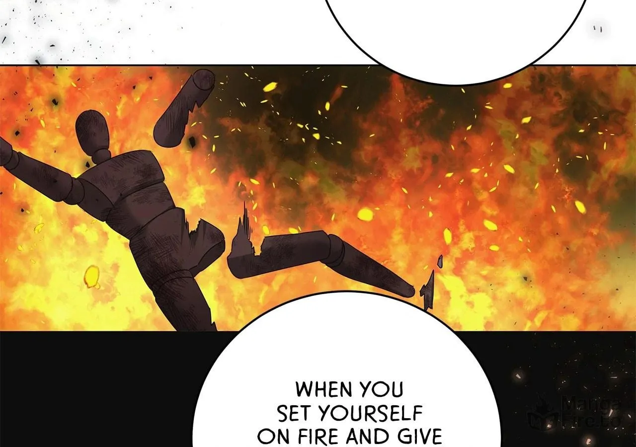 Read AMON: Unrelatable chapter 50 image 90 on Lezhin