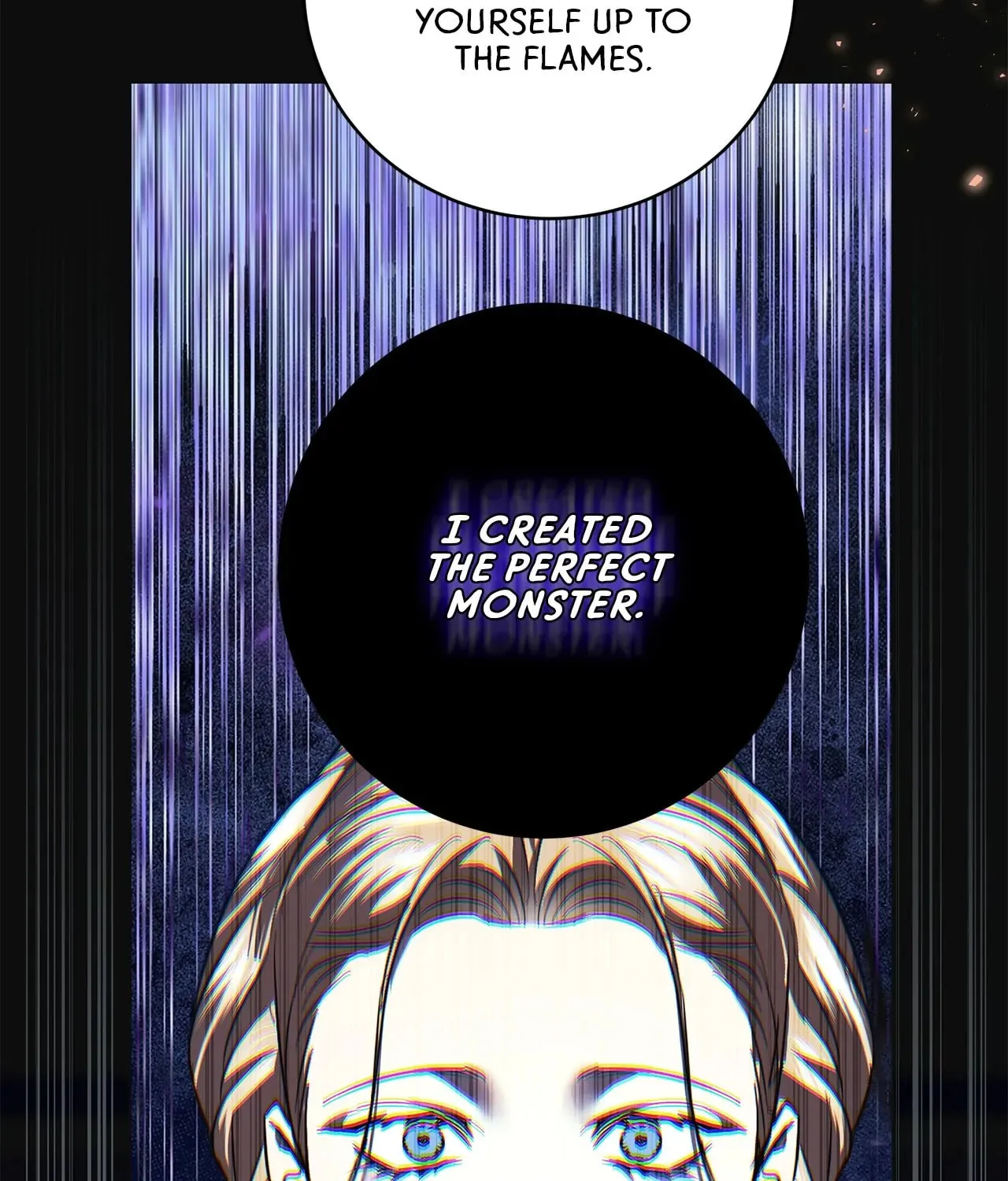 Read AMON: Unrelatable chapter 50 image 91 on Lezhin