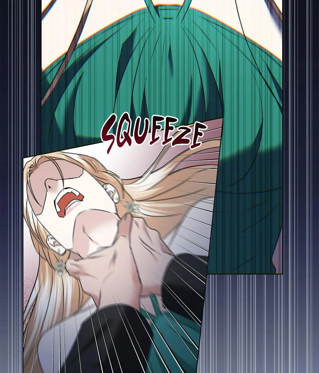 Read AMON: Unrelatable chapter 50 image 93 on Lezhin