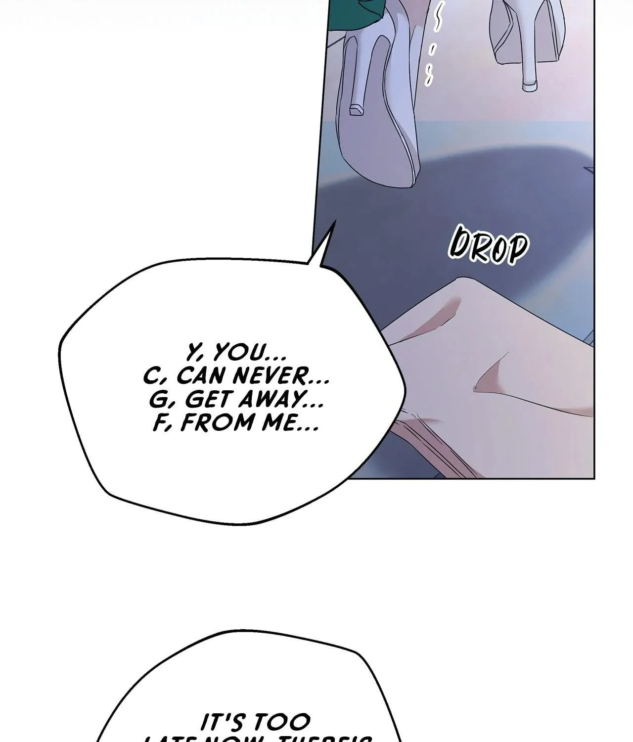Read AMON: Unrelatable chapter 50 image 95 on Lezhin