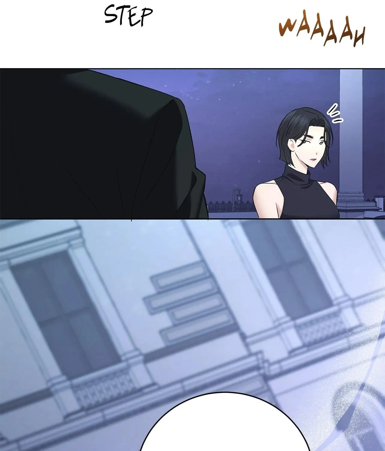 Read AMON: Unrelatable chapter 51 image 106 on Lezhin