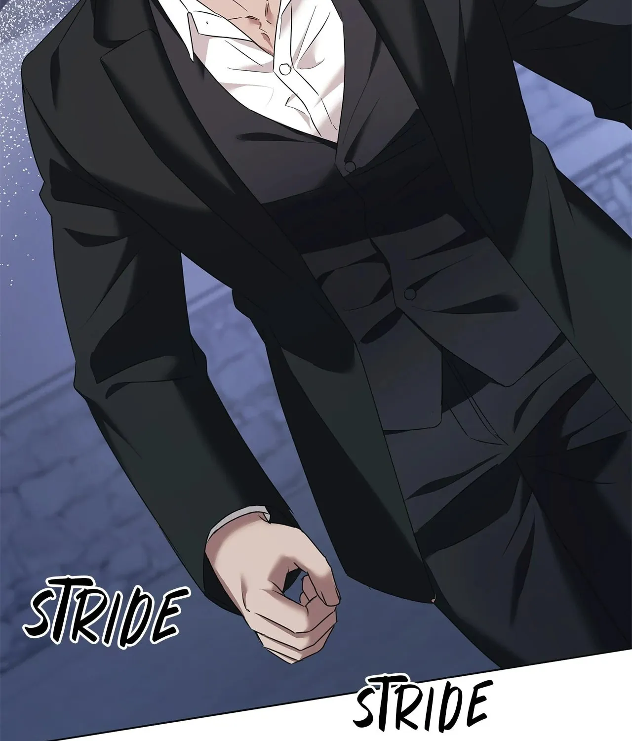 Read AMON: Unrelatable chapter 51 image 108 on Lezhin