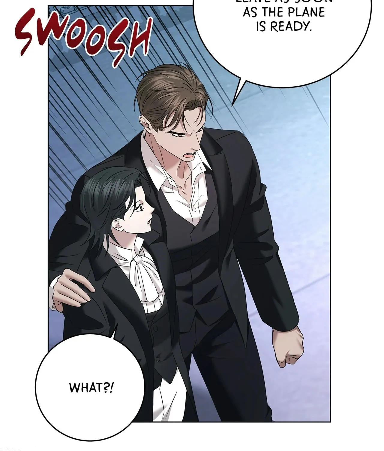 Read AMON: Unrelatable chapter 51 image 110 on Lezhin