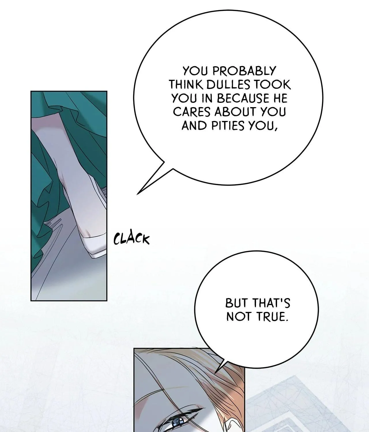 Read AMON: Unrelatable chapter 51 image 15 on Lezhin