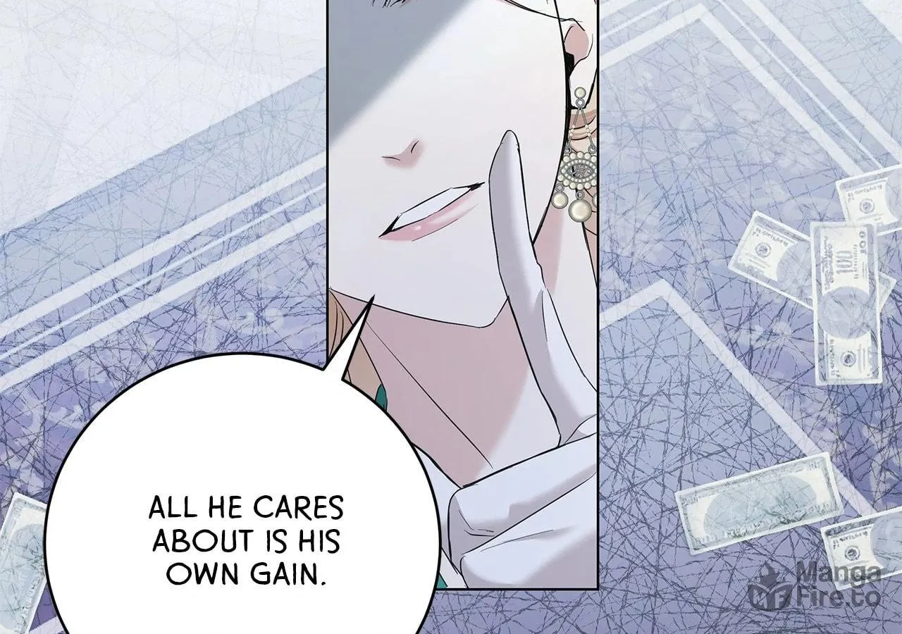 Read AMON: Unrelatable chapter 51 image 16 on Lezhin