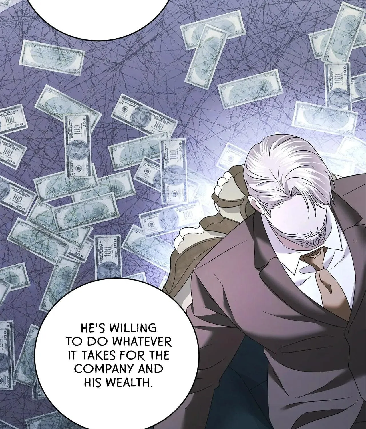 Read AMON: Unrelatable chapter 51 image 17 on Lezhin