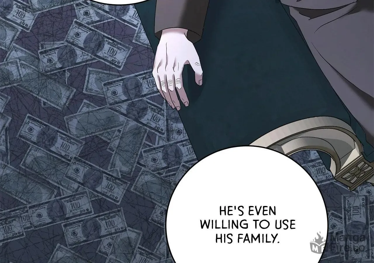 Read AMON: Unrelatable chapter 51 image 18 on Lezhin
