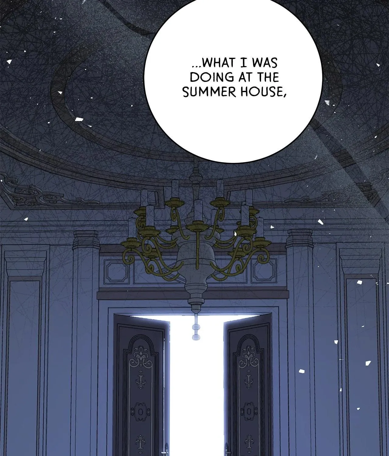 Read AMON: Unrelatable chapter 51 image 21 on Lezhin