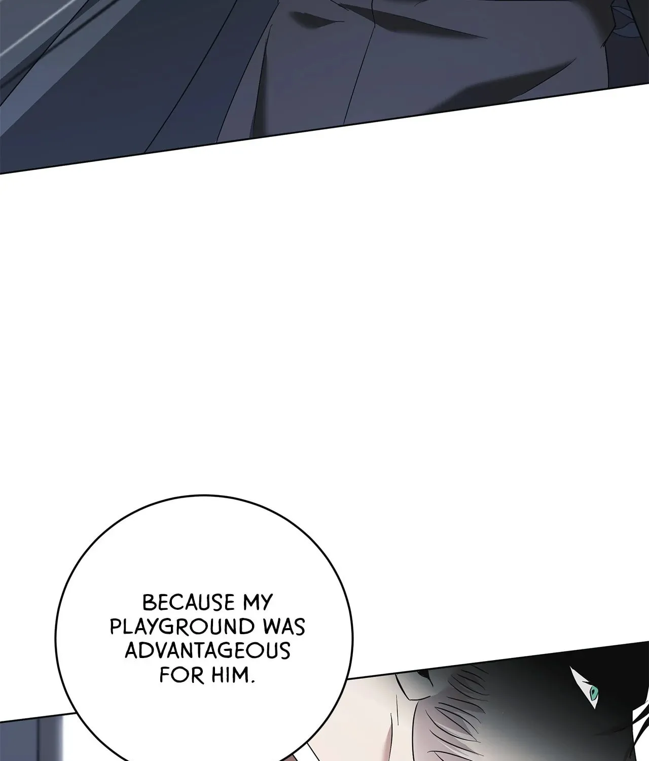Read AMON: Unrelatable chapter 51 image 25 on Lezhin