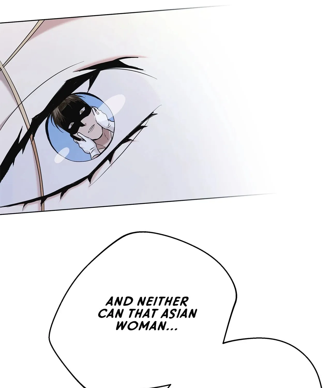 Read AMON: Unrelatable chapter 51 image 30 on Lezhin
