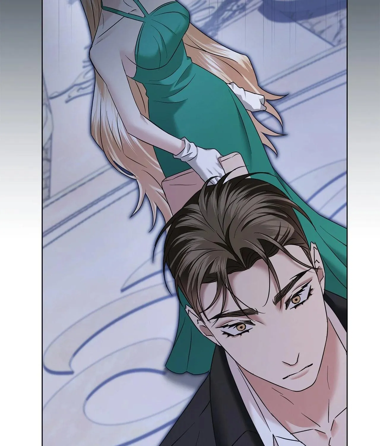 Read AMON: Unrelatable chapter 51 image 4 on Lezhin