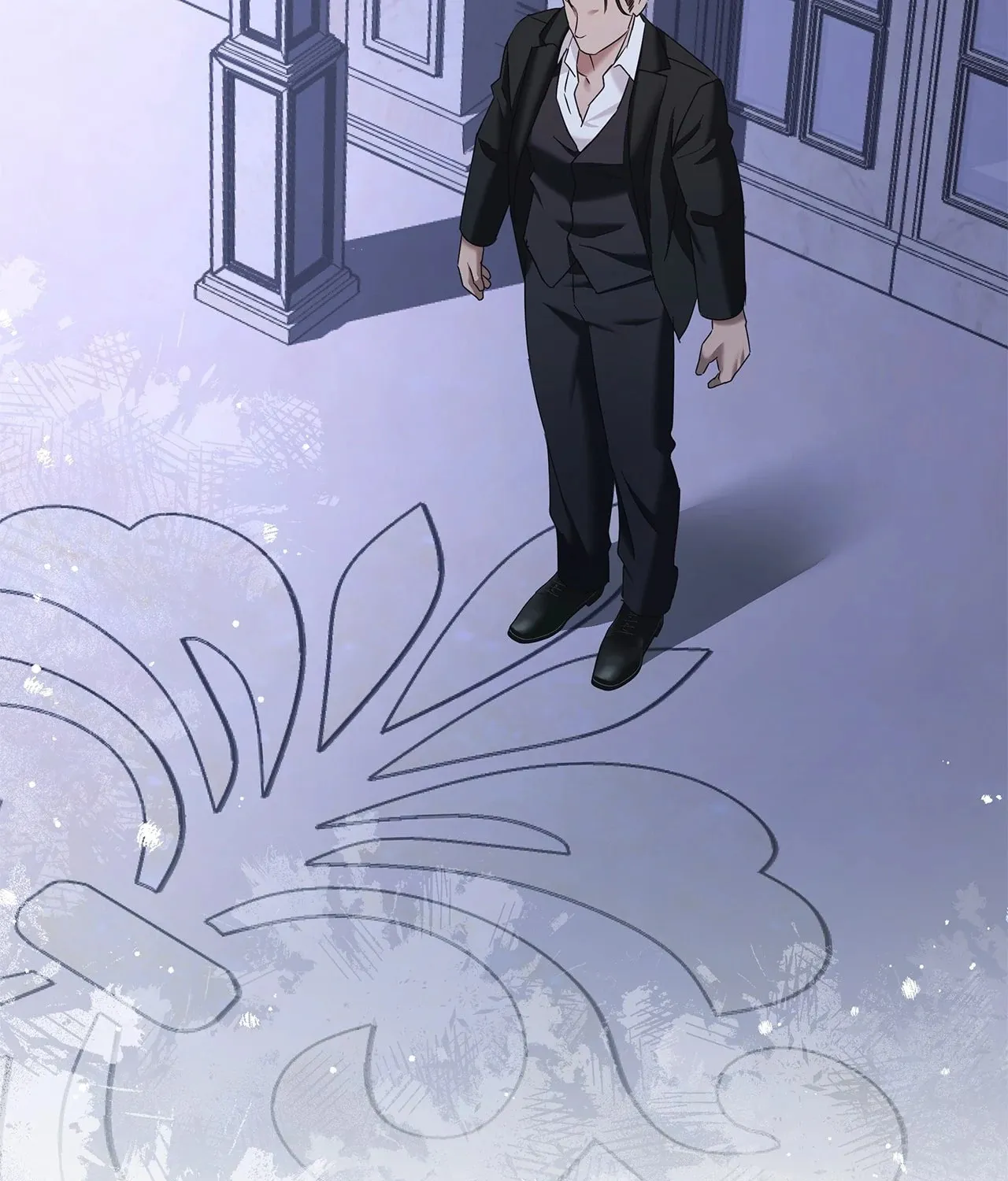 Read AMON: Unrelatable chapter 51 image 42 on Lezhin