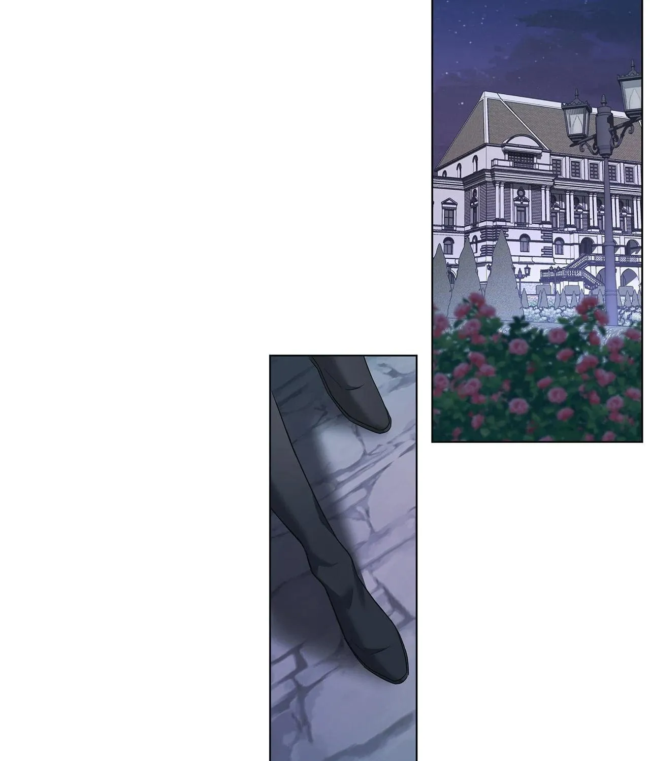 Read AMON: Unrelatable chapter 51 image 46 on Lezhin