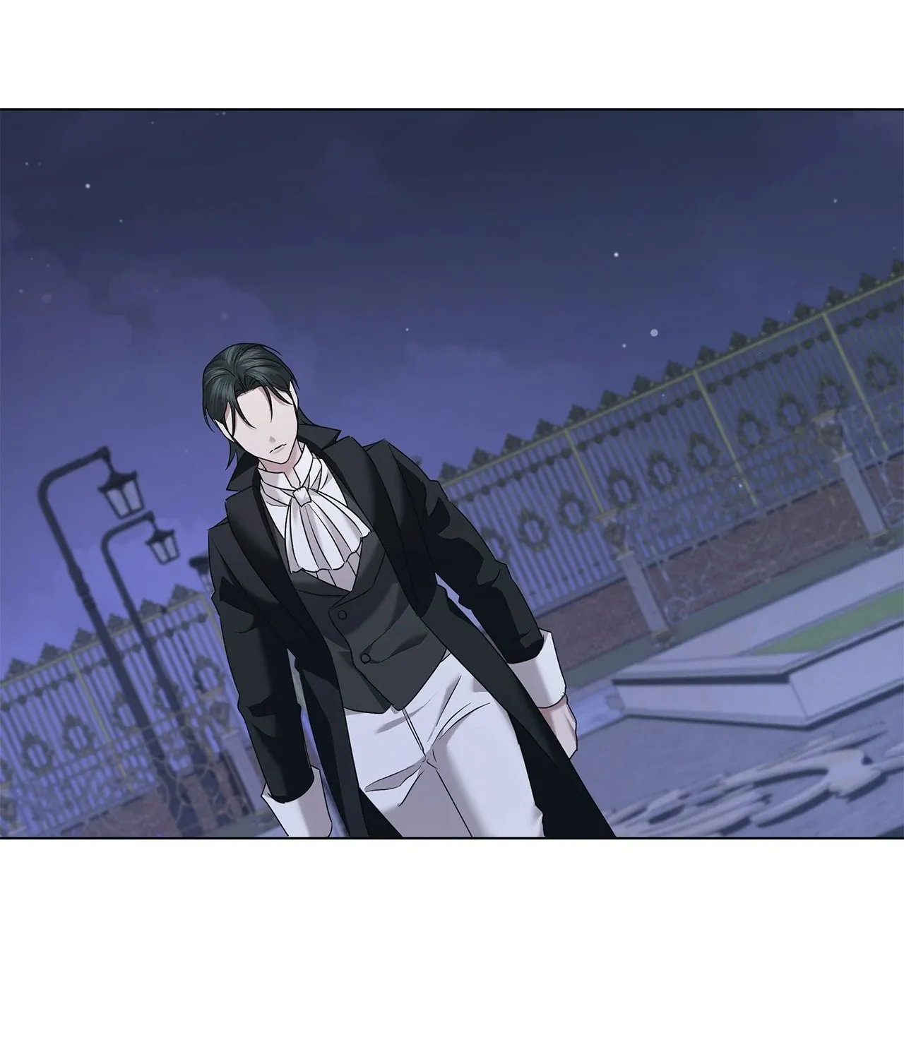 Read AMON: Unrelatable chapter 51 image 48 on Lezhin