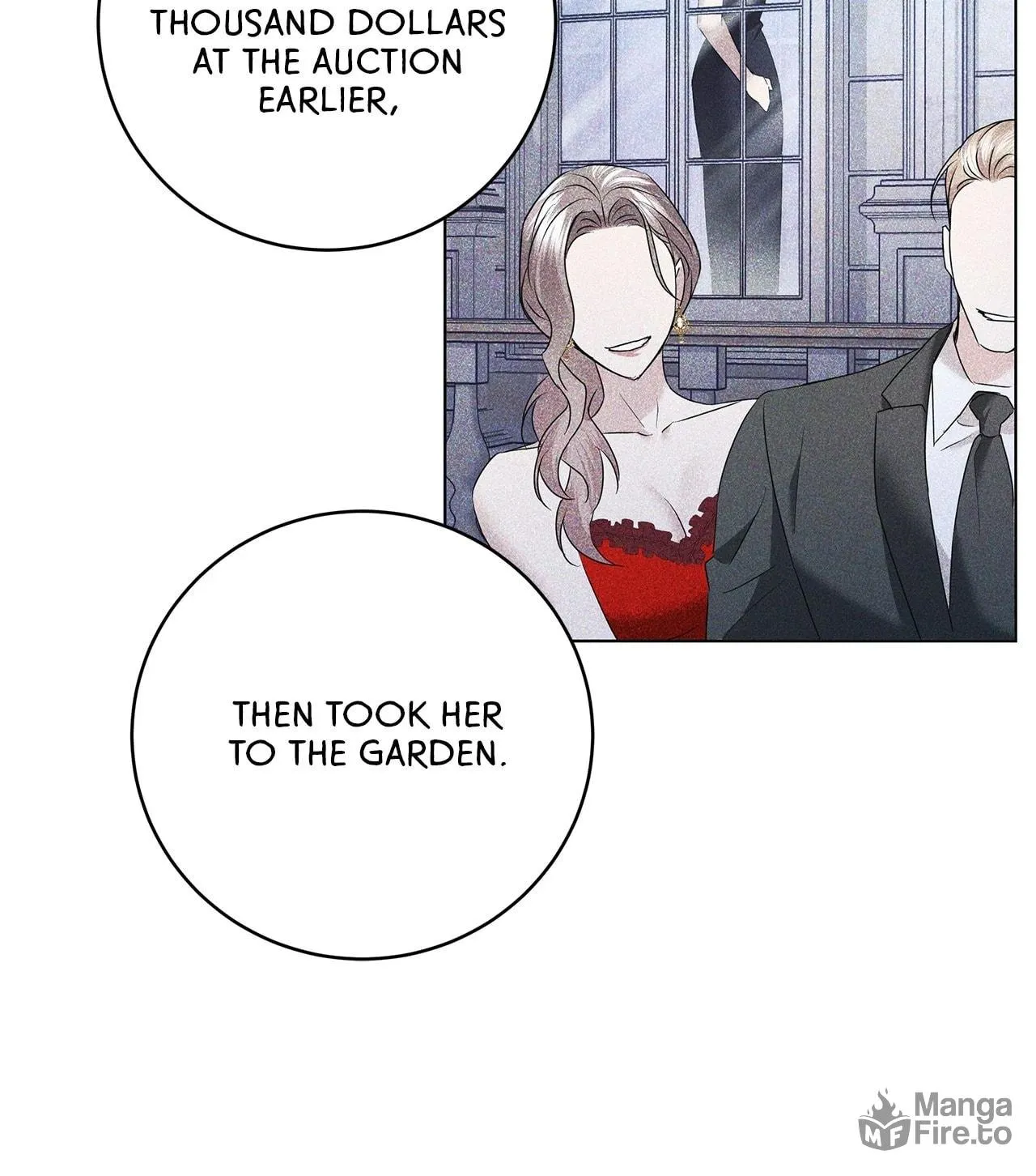 Read AMON: Unrelatable chapter 51 image 66 on Lezhin