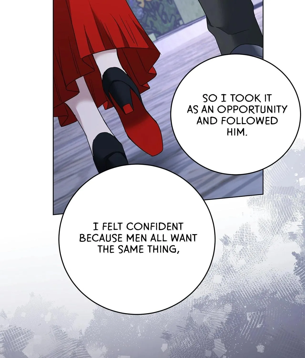 Read AMON: Unrelatable chapter 51 image 75 on Lezhin
