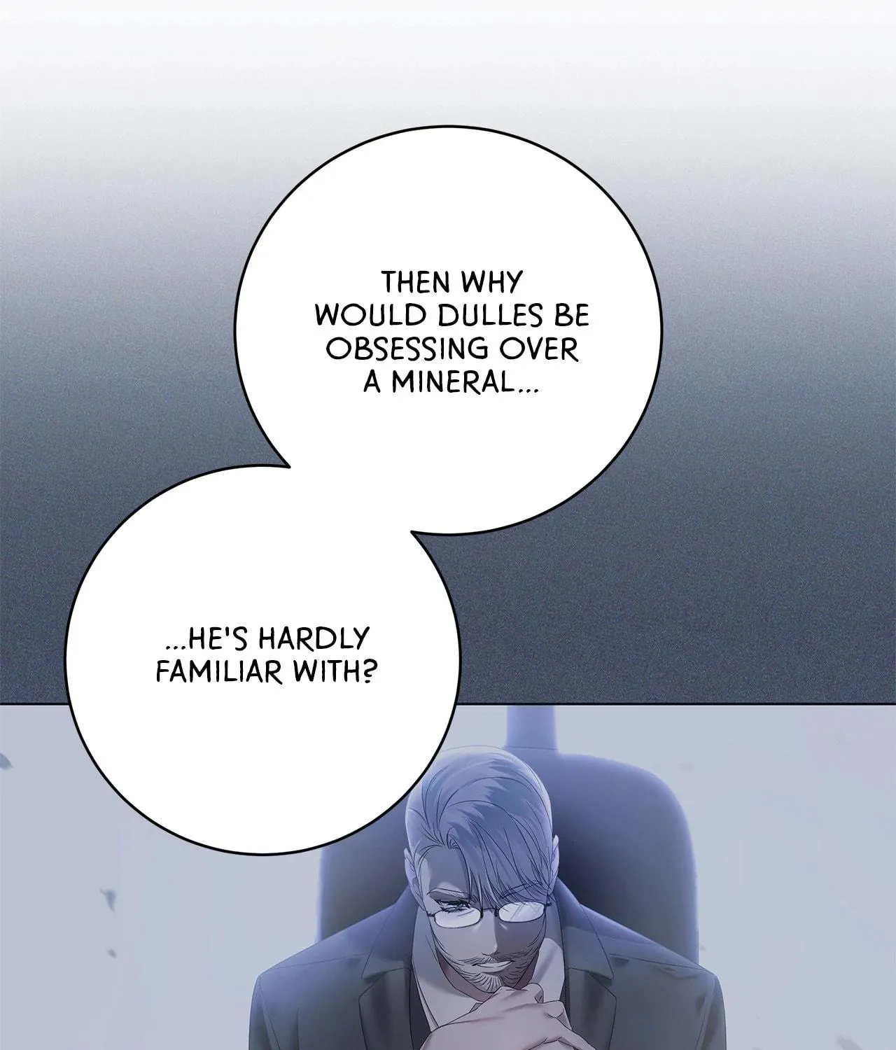 Read AMON: Unrelatable chapter 51 image 8 on Lezhin