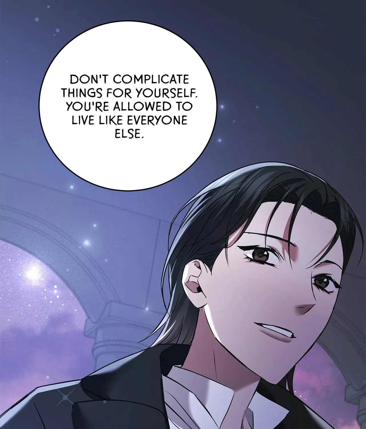 Read AMON: Unrelatable chapter 51 image 99 on Lezhin
