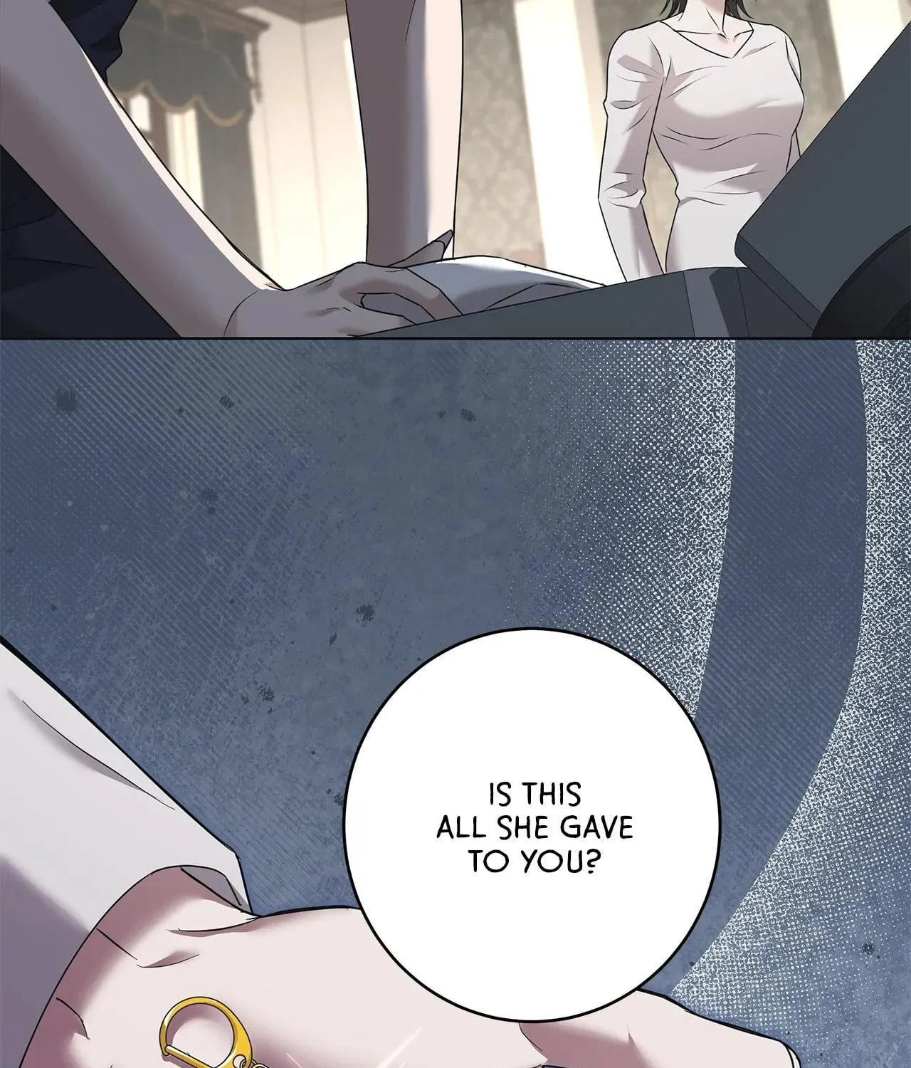 Read AMON: Unrelatable chapter 52 image 10 on Lezhin