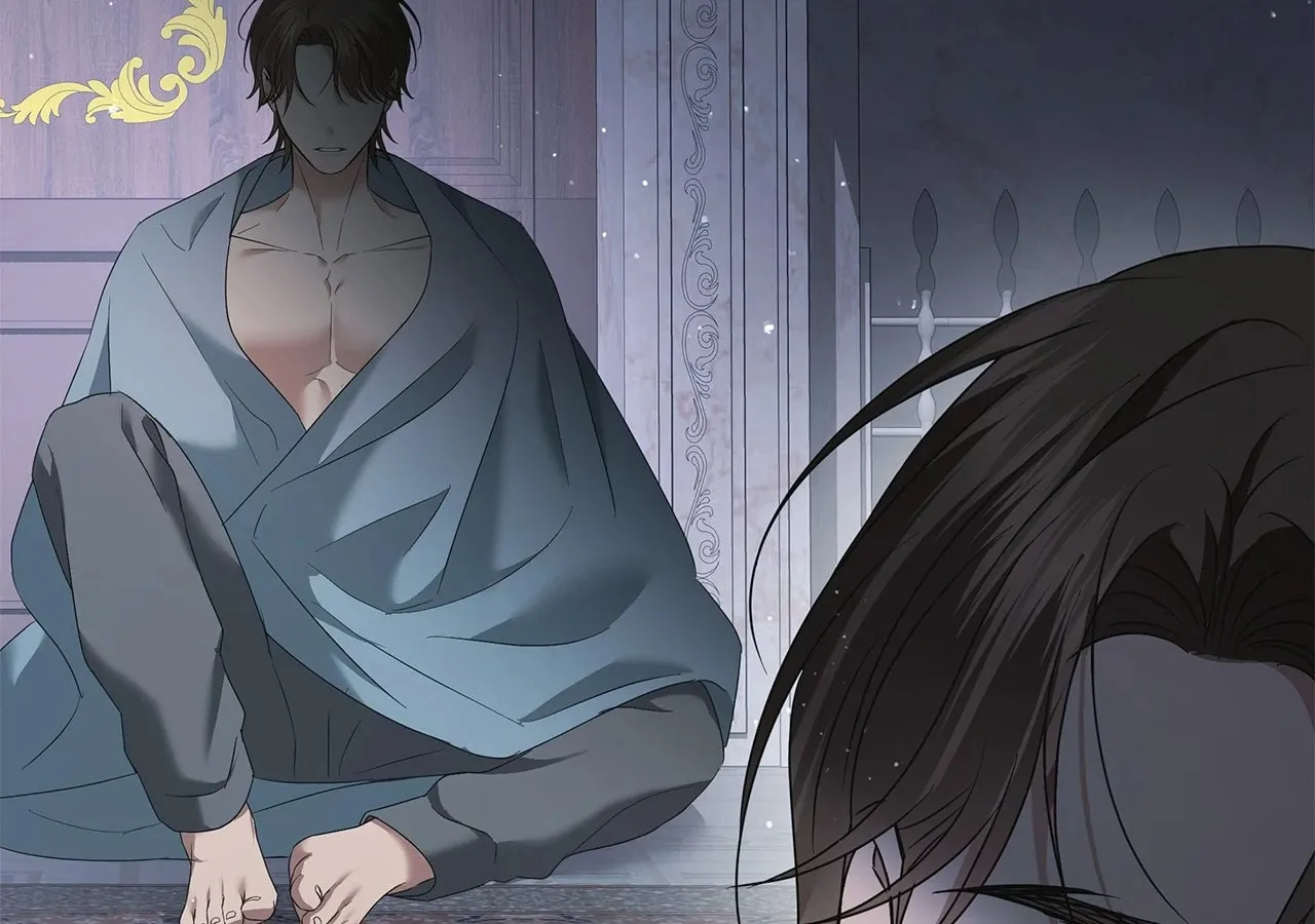 Read AMON: Unrelatable chapter 52 image 113 on Lezhin