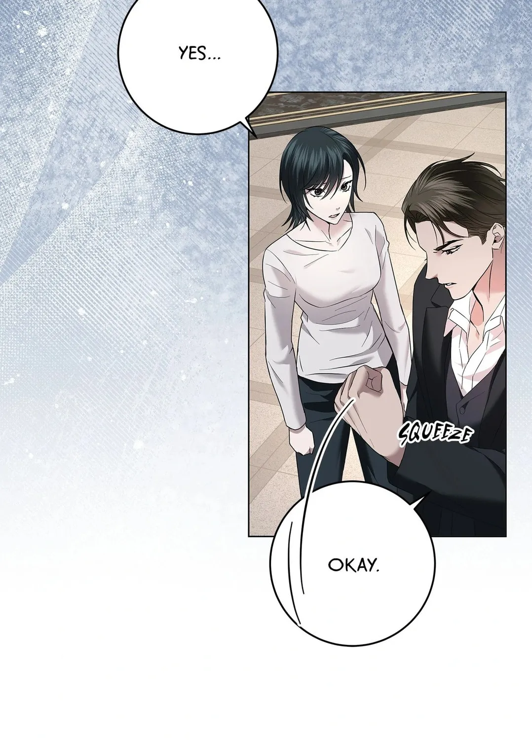 Read AMON: Unrelatable chapter 52 image 12 on Lezhin
