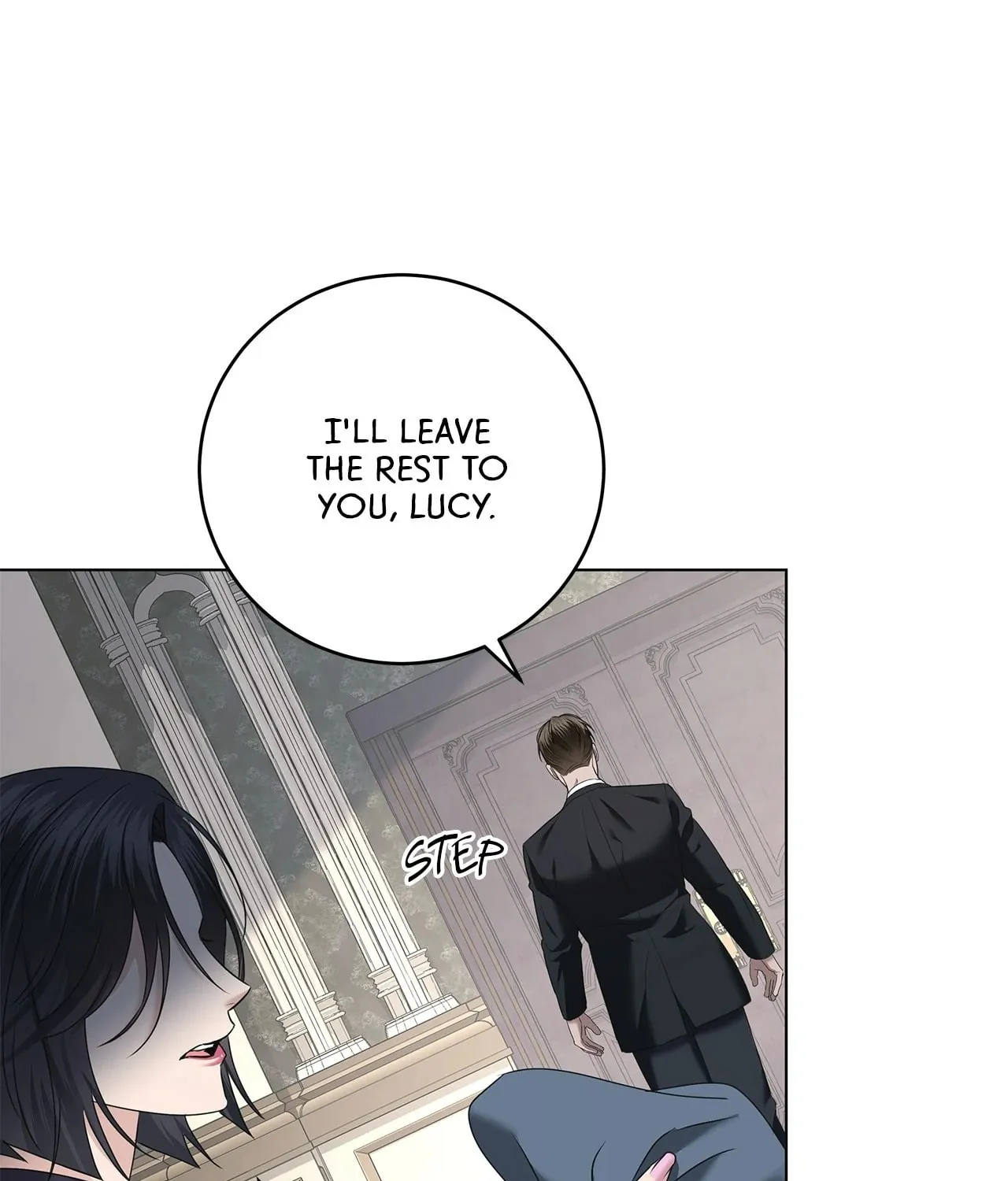 Read AMON: Unrelatable chapter 52 image 14 on Lezhin