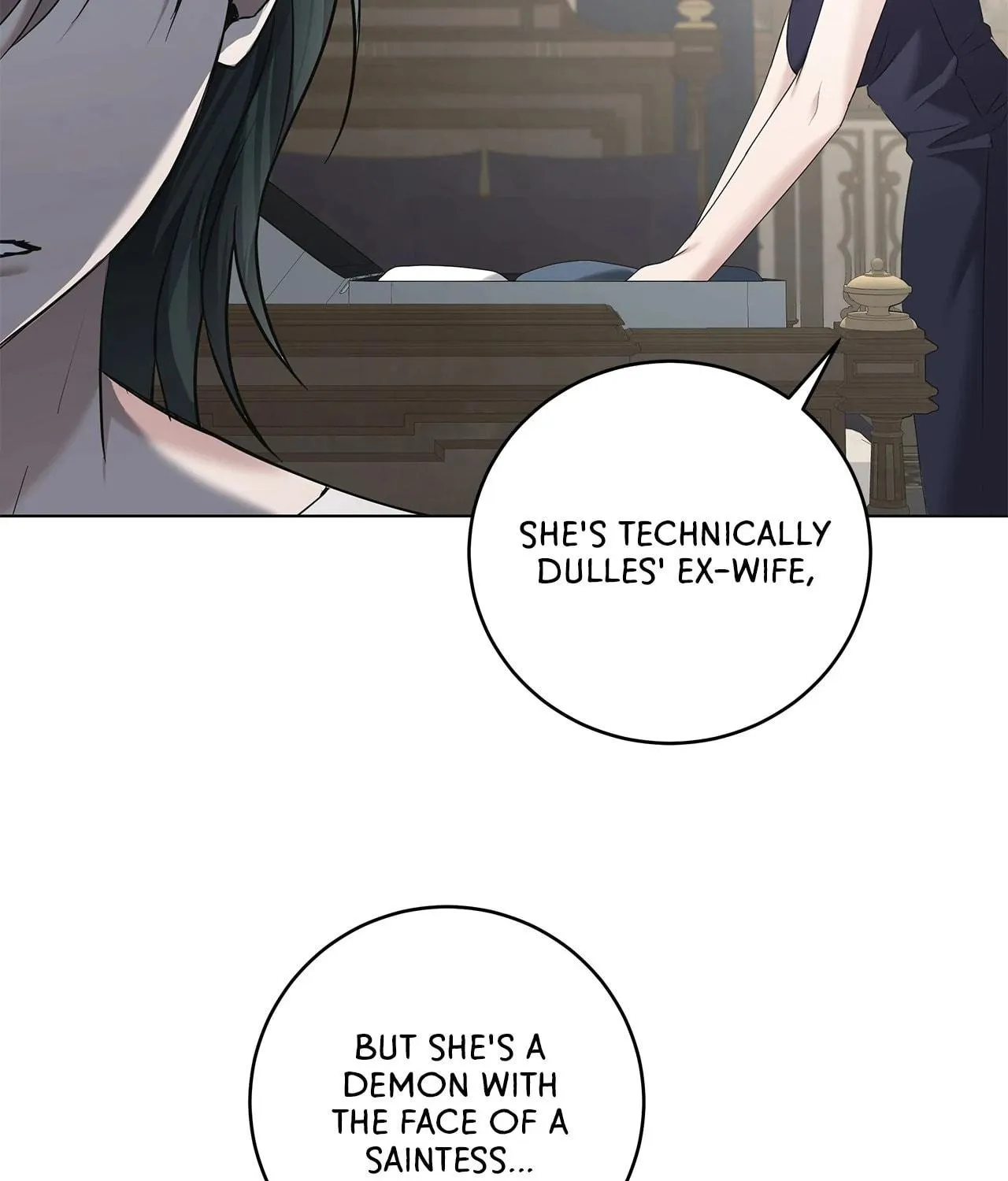 Read AMON: Unrelatable chapter 52 image 18 on Lezhin