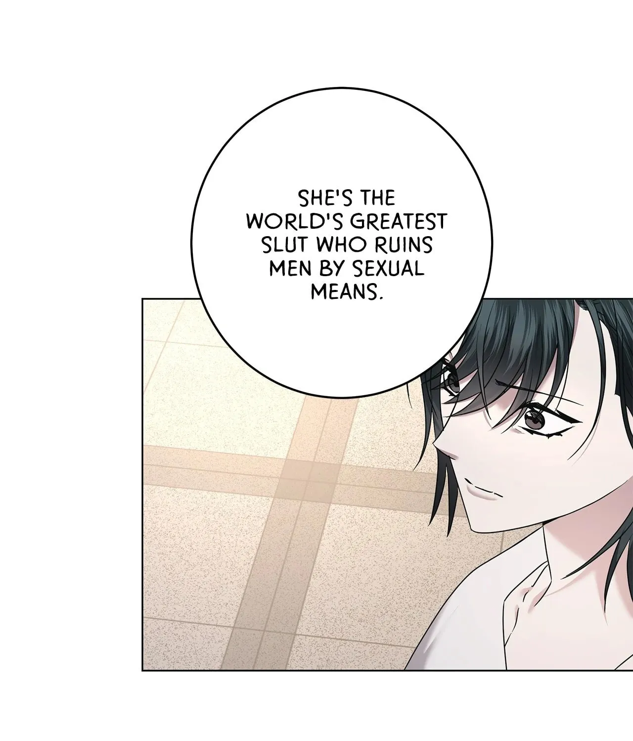 Read AMON: Unrelatable chapter 52 image 20 on Lezhin